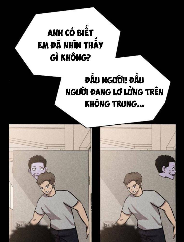 trò chơi ma quái chapter 8 - Trang 2