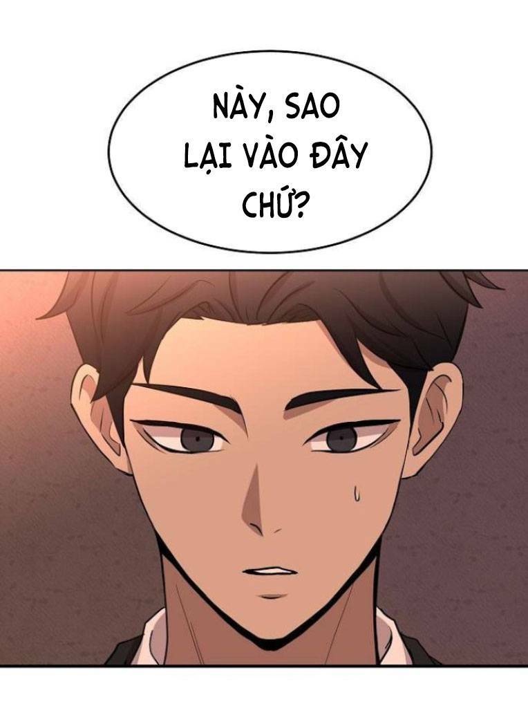 trò chơi ma quái chapter 8 - Trang 2