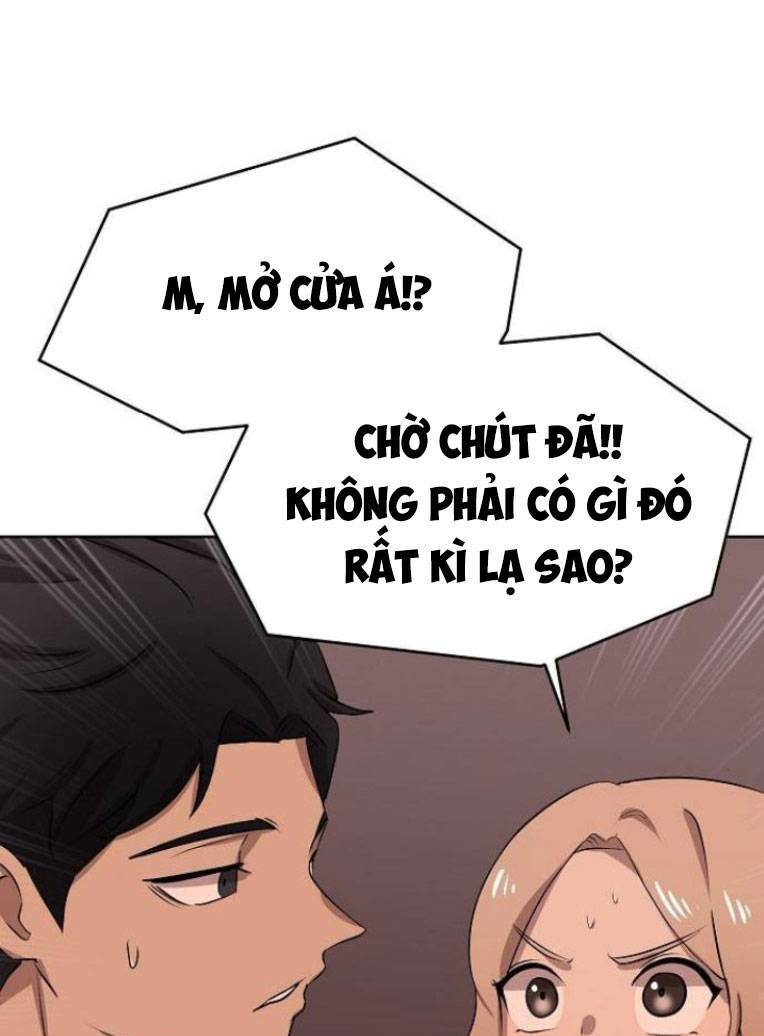 trò chơi ma quái chapter 8 - Trang 2