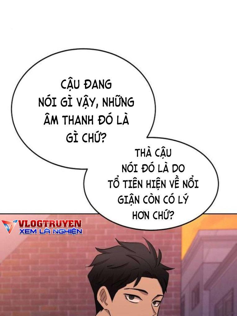 trò chơi ma quái chapter 8 - Trang 2