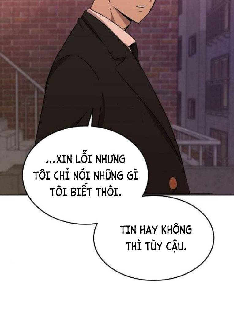 trò chơi ma quái chapter 8 - Trang 2