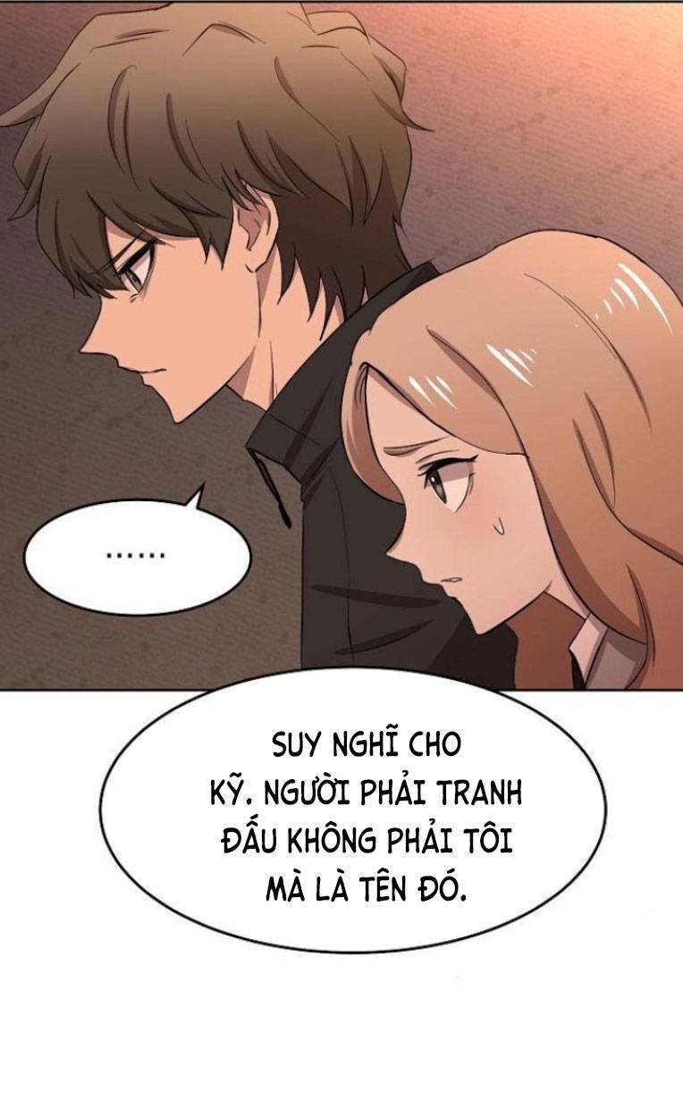 trò chơi ma quái chapter 8 - Trang 2