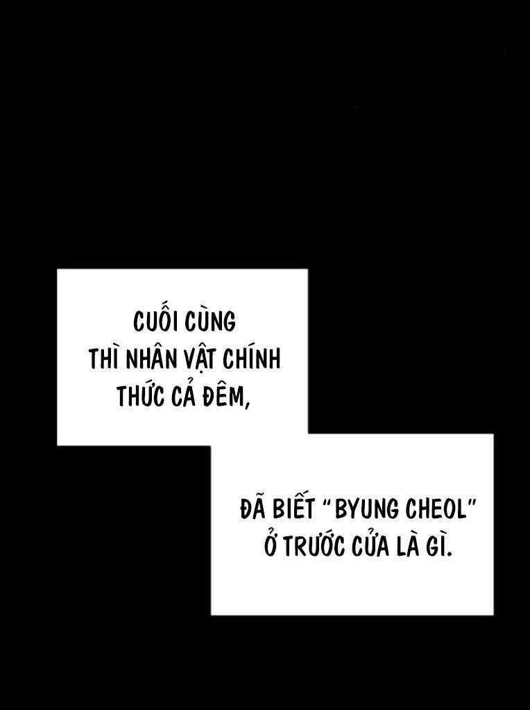 trò chơi ma quái chapter 8 - Trang 2