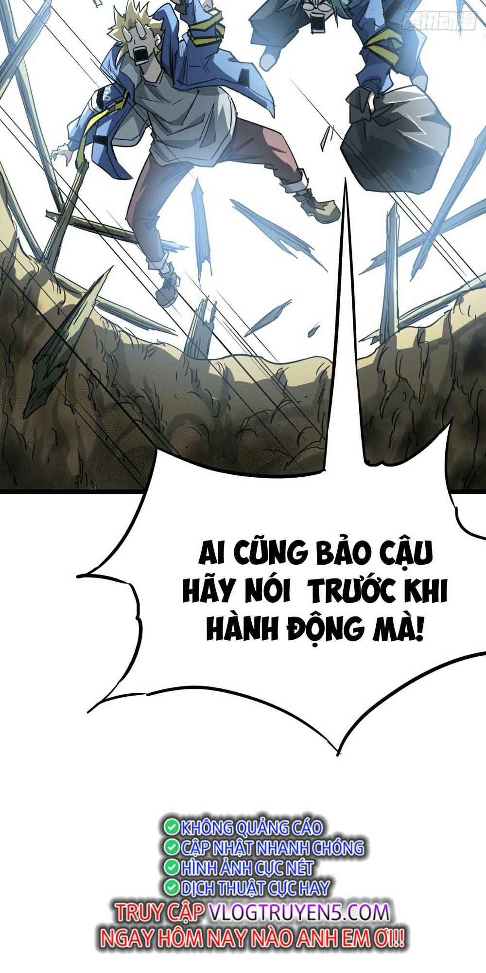 trò chơi này cũng quá chân thật rồi ! chapter 12 - Trang 2