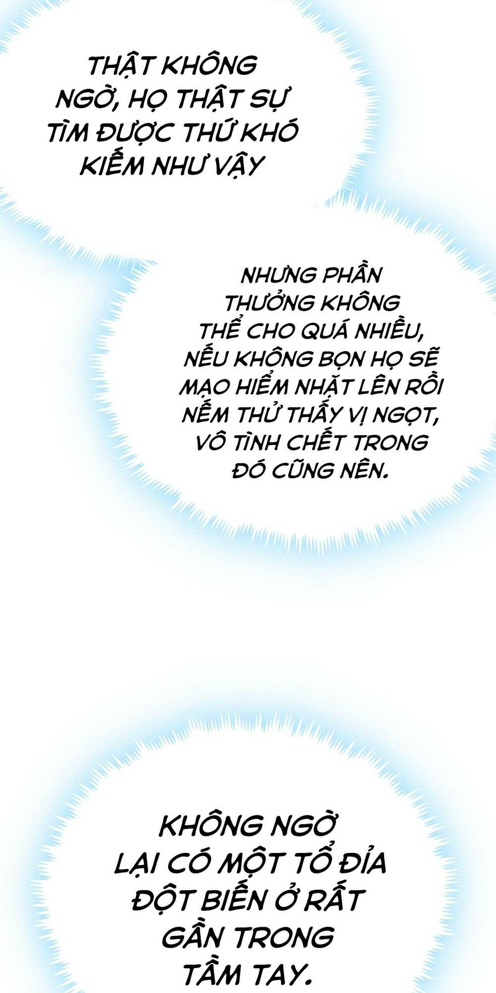 trò chơi này cũng quá chân thật rồi ! chapter 12 - Trang 2