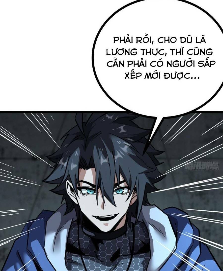 trò chơi này cũng quá chân thật rồi ! chapter 18 - Trang 2