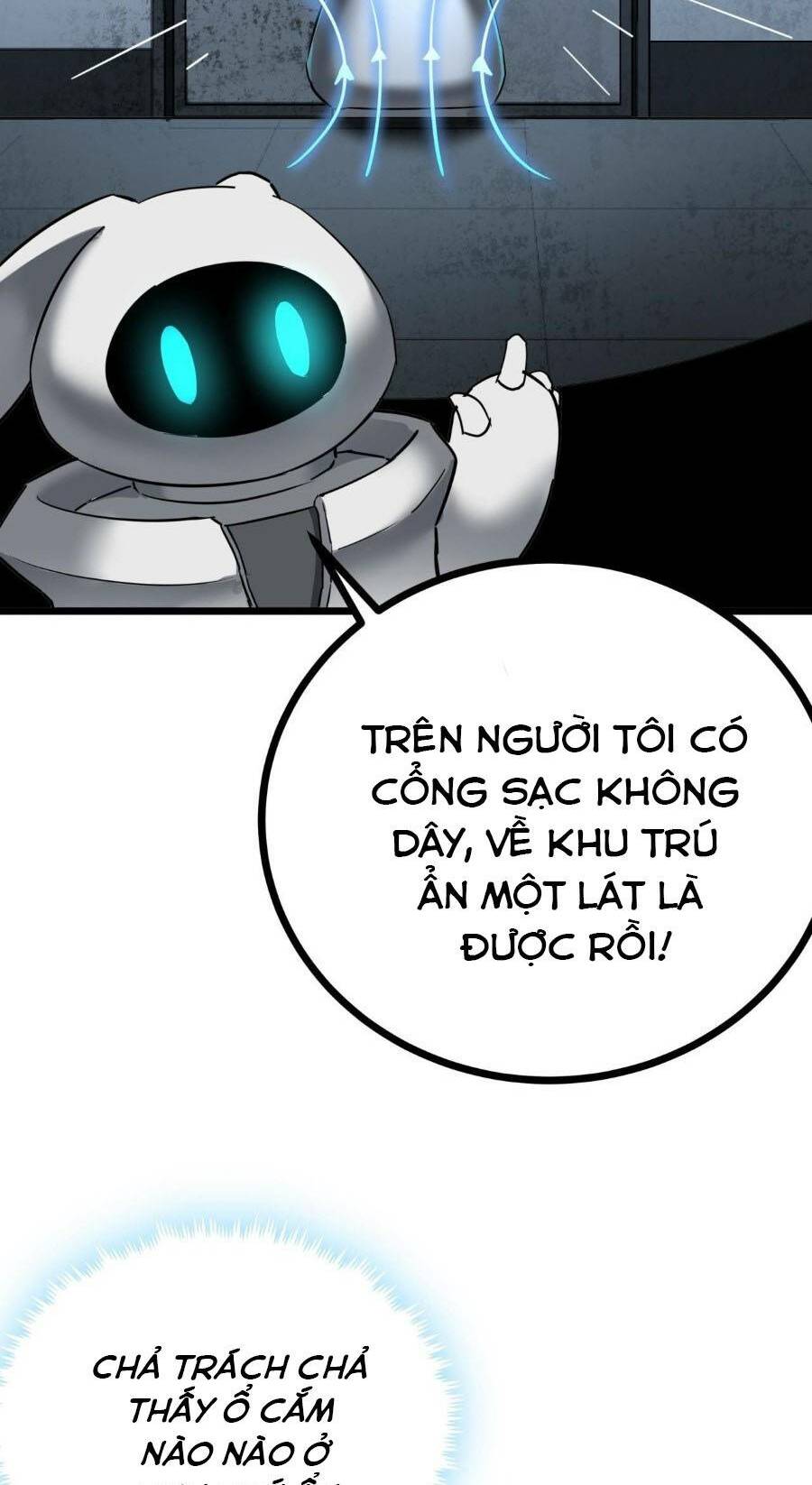 trò chơi này cũng quá chân thật rồi ! chapter 18 - Trang 2