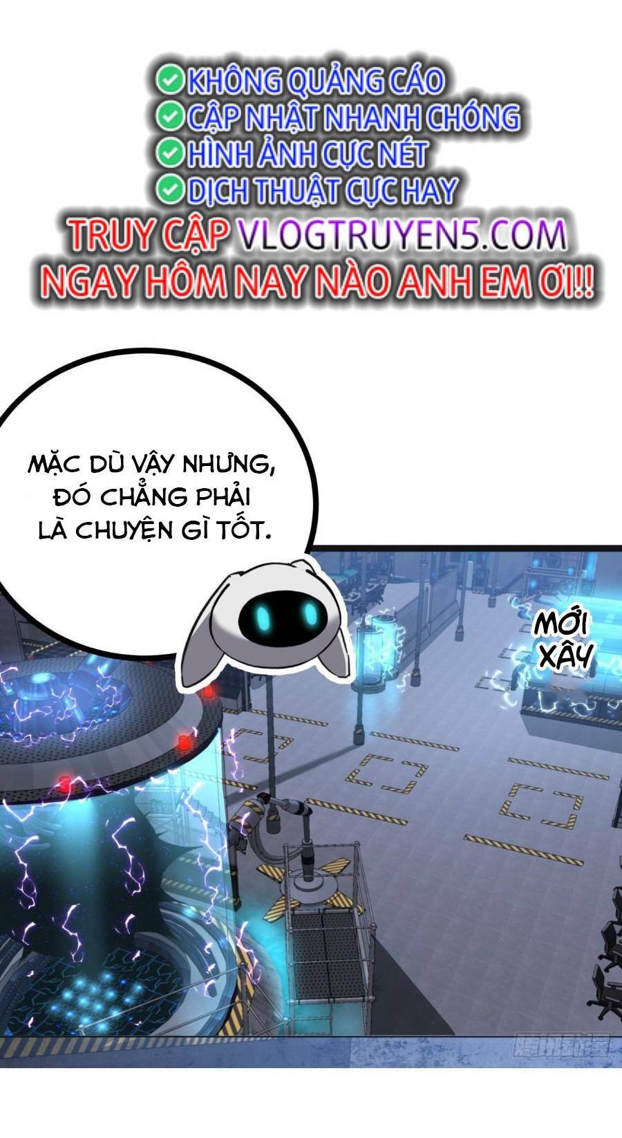 trò chơi này cũng quá chân thật rồi ! chapter 18 - Trang 2