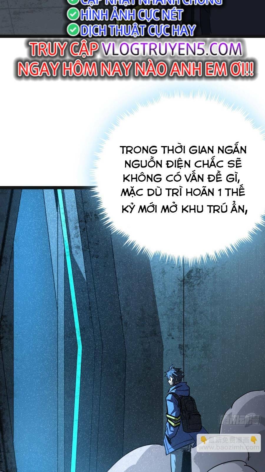 trò chơi này cũng quá chân thật rồi ! chapter 18 - Trang 2