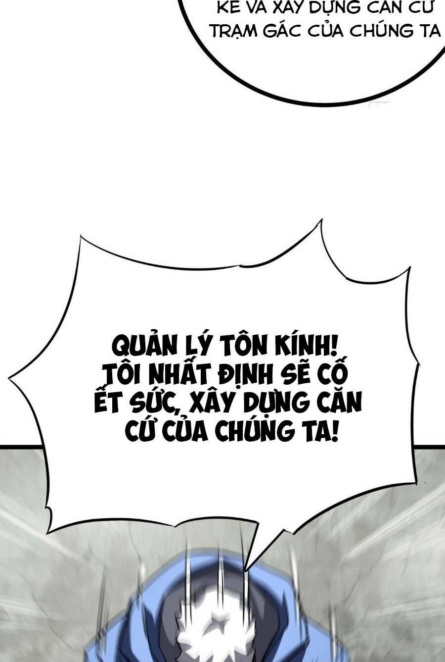 trò chơi này cũng quá chân thật rồi ! chapter 18 - Trang 2