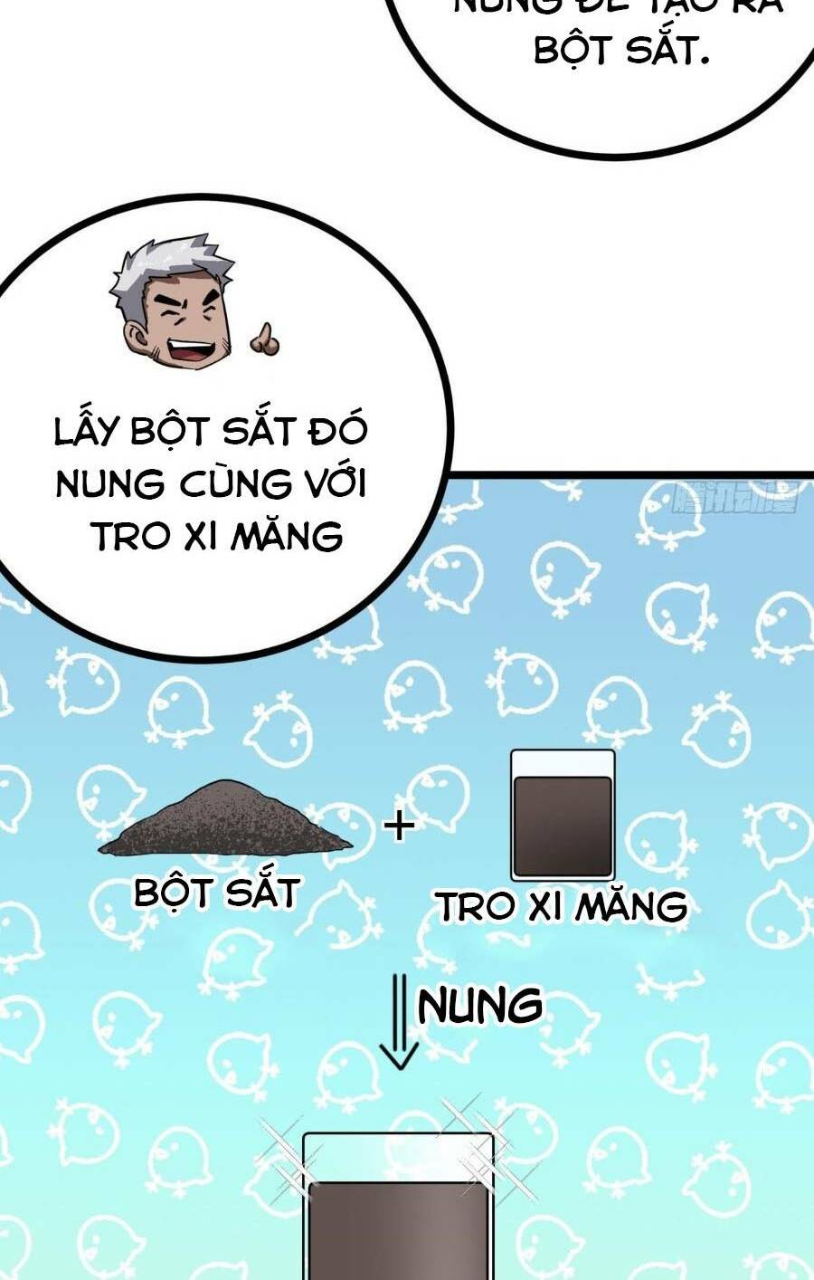 trò chơi này cũng quá chân thật rồi ! chapter 18 - Trang 2