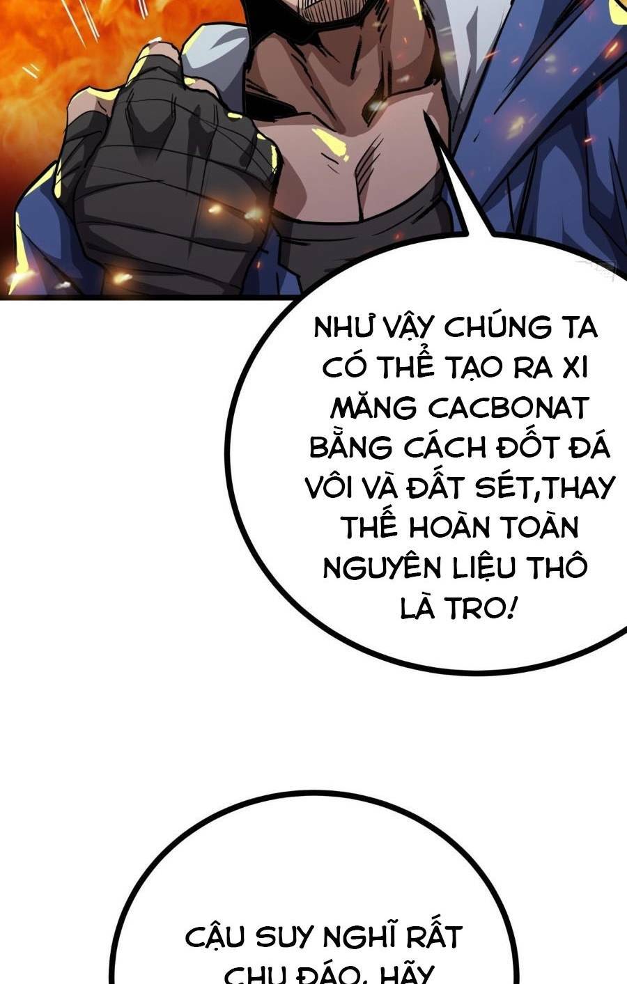 trò chơi này cũng quá chân thật rồi ! chapter 18 - Trang 2