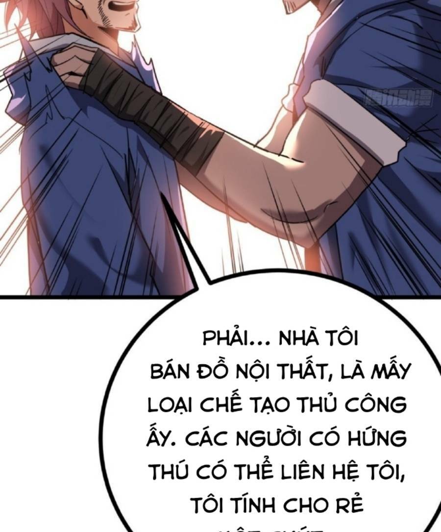 trò chơi này cũng quá chân thật rồi ! chapter 23 - Trang 2