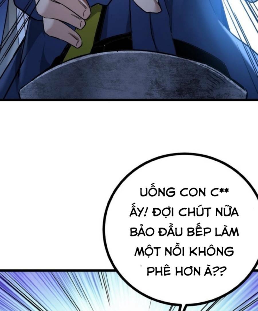 trò chơi này cũng quá chân thật rồi ! chapter 23 - Trang 2