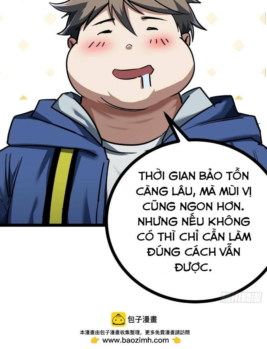 trò chơi này cũng quá chân thật rồi ! chapter 24 - Trang 2