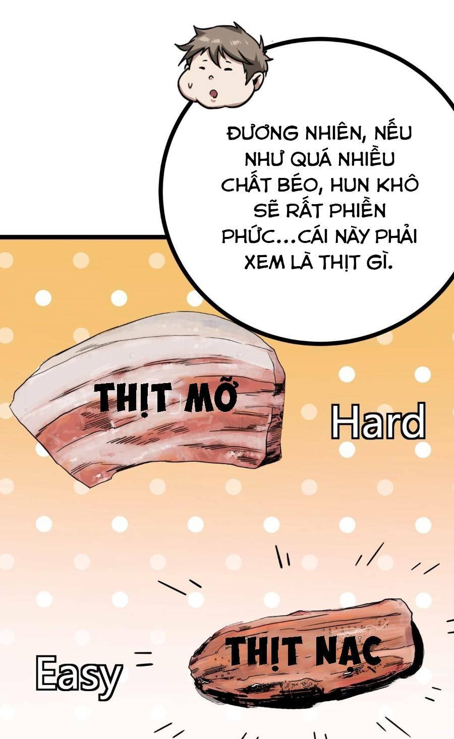 trò chơi này cũng quá chân thật rồi ! chapter 24 - Trang 2