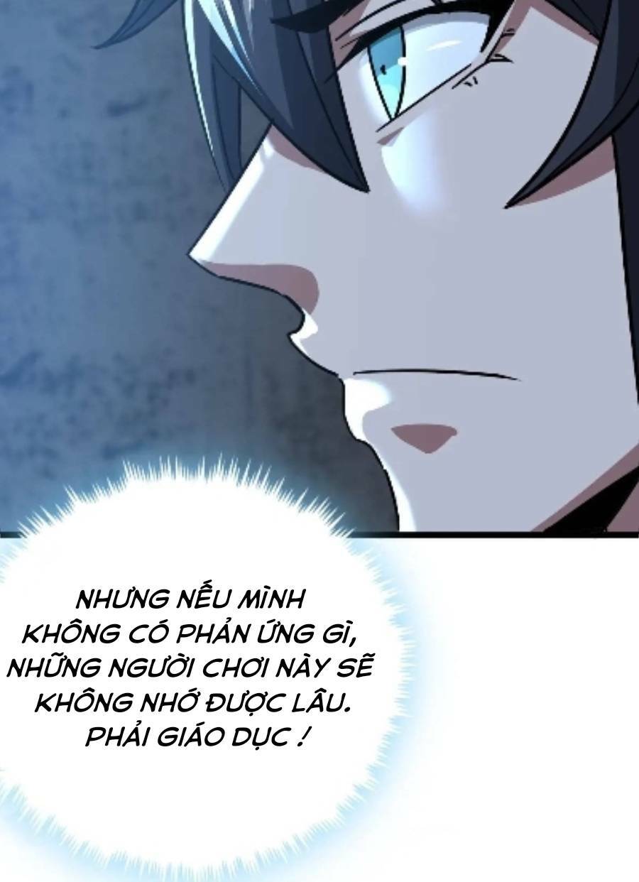 trò chơi này cũng quá chân thật rồi ! chapter 37 - Trang 2