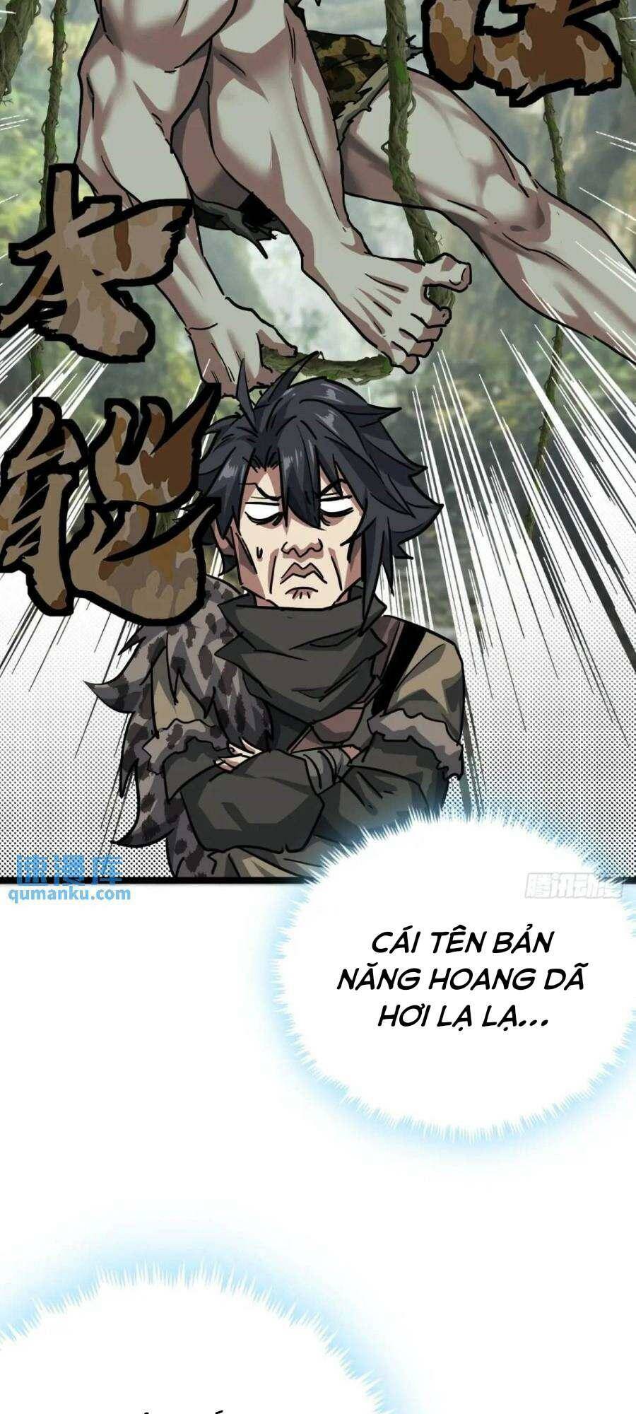 trò chơi này cũng quá chân thật rồi ! chapter 46 - Trang 2