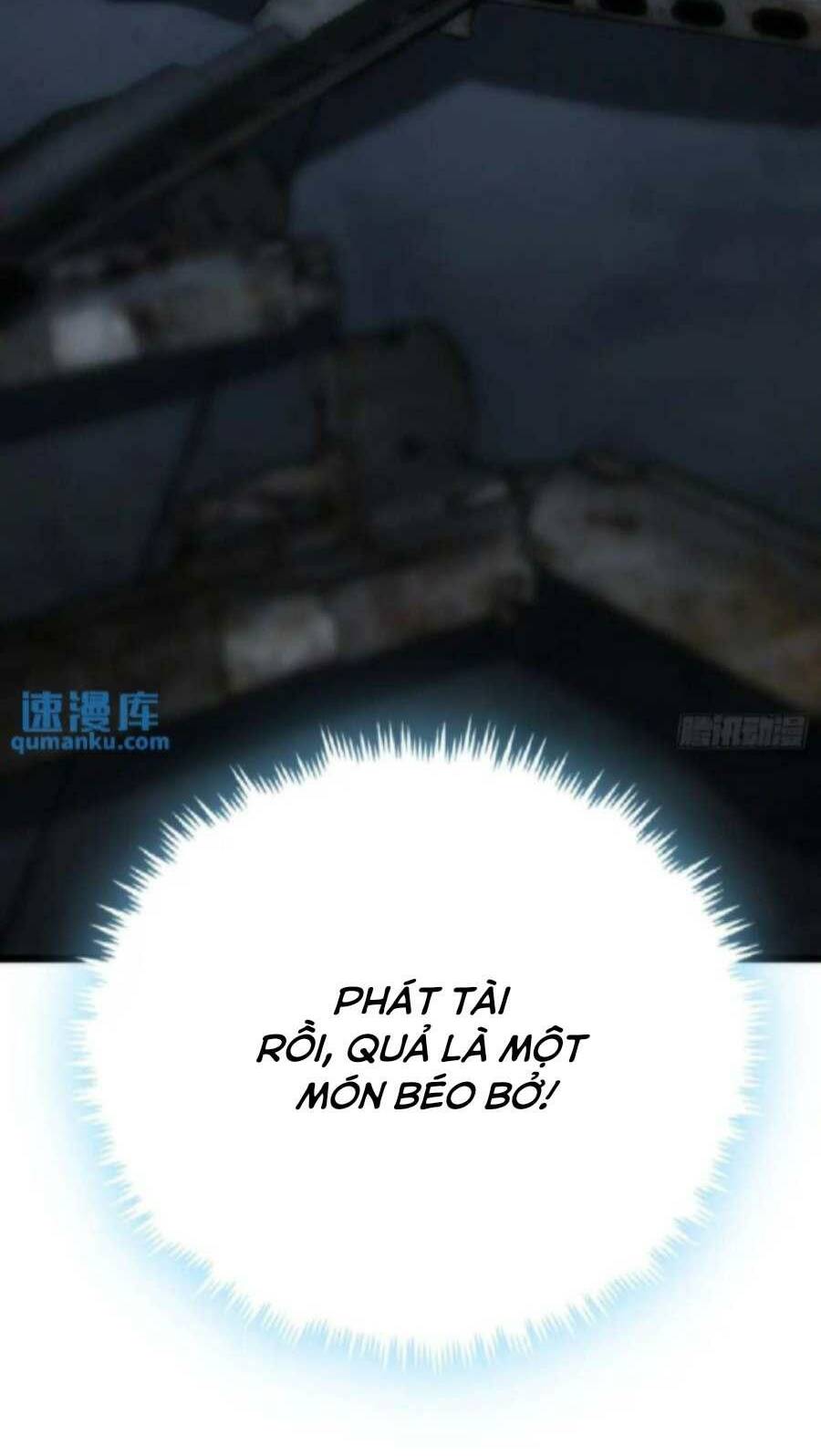 trò chơi này cũng quá chân thật rồi ! chapter 46 - Trang 2