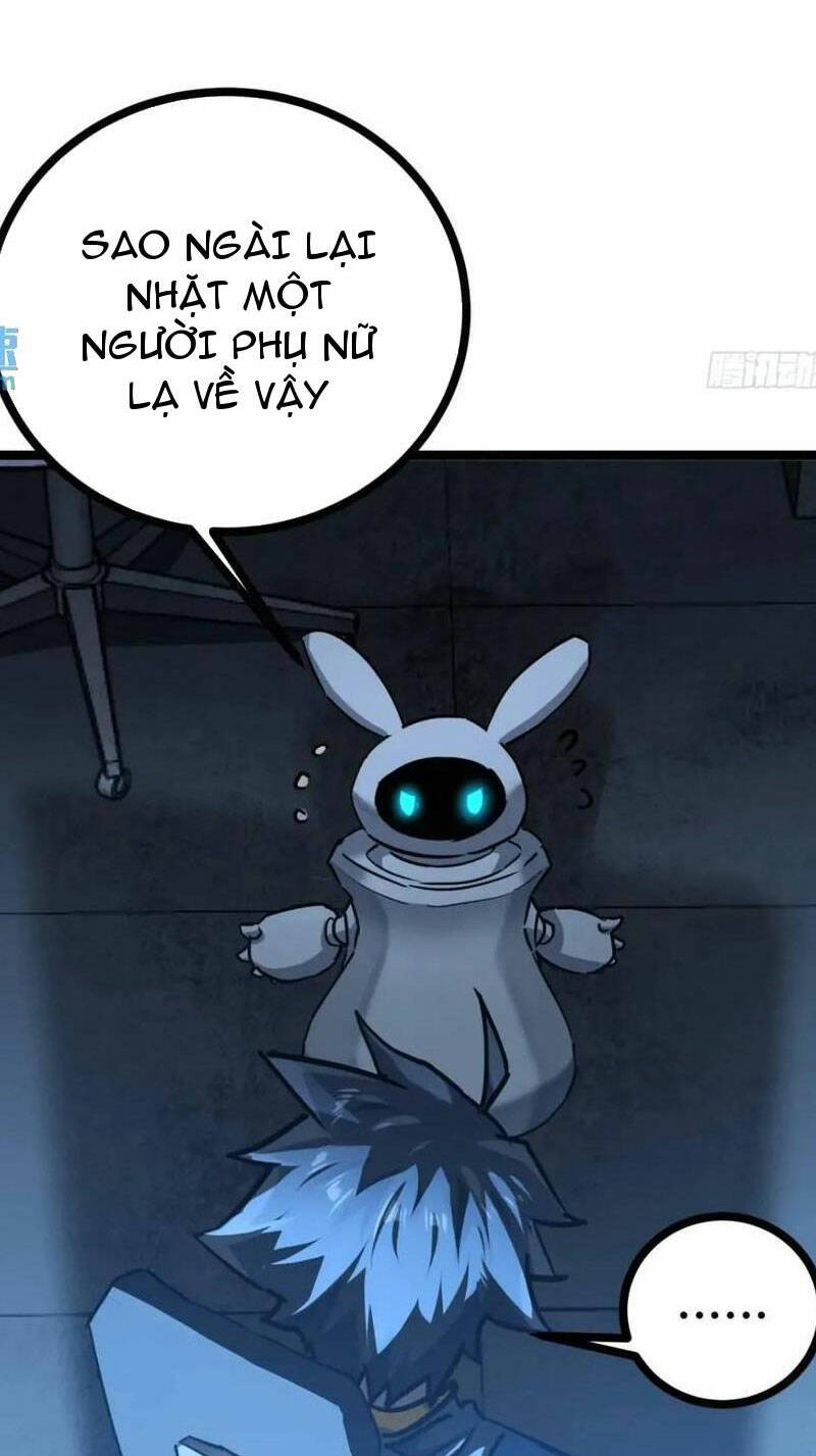 trò chơi này cũng quá chân thật rồi ! chapter 48 - Trang 2