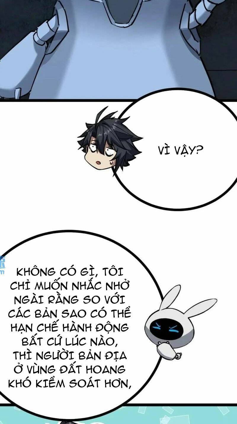 trò chơi này cũng quá chân thật rồi ! chapter 48 - Trang 2