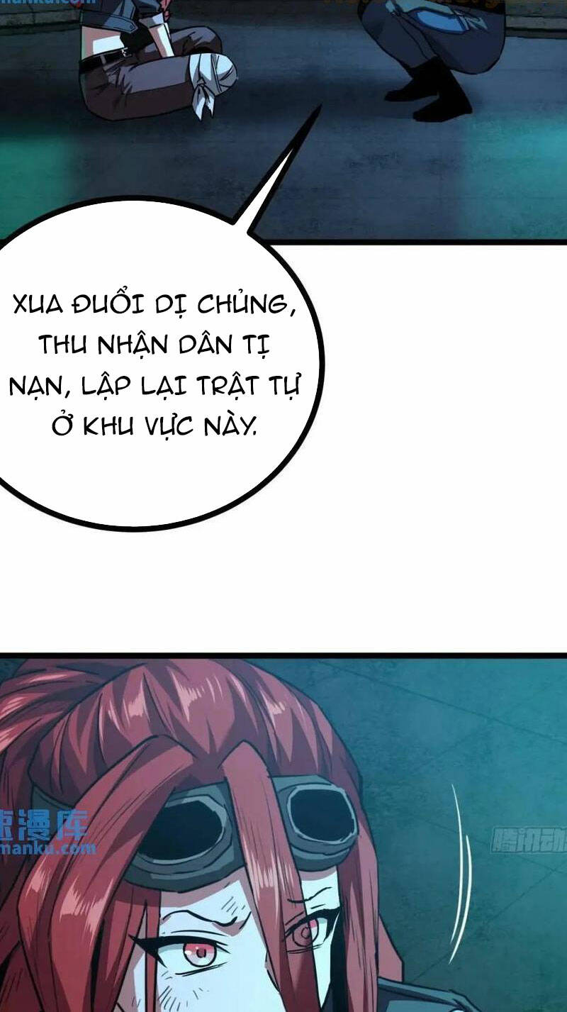 trò chơi này cũng quá chân thật rồi ! chapter 49 - Trang 2