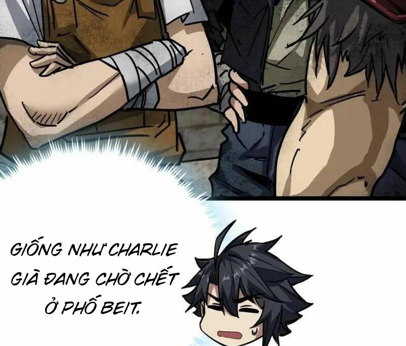 trò chơi này cũng quá chân thật rồi ! chapter 49 - Trang 2