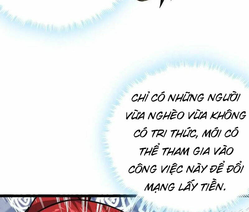 trò chơi này cũng quá chân thật rồi ! chapter 49 - Trang 2