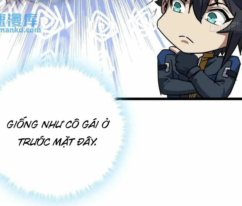 trò chơi này cũng quá chân thật rồi ! chapter 49 - Trang 2