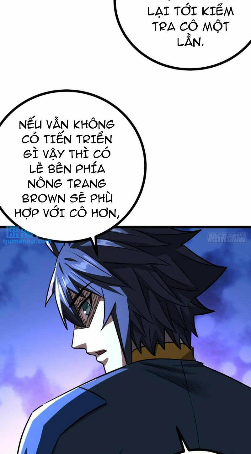 trò chơi này cũng quá chân thật rồi ! chapter 50 - Trang 2