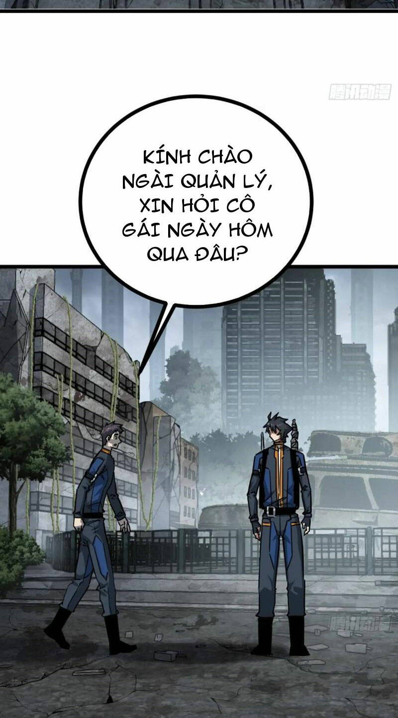 trò chơi này cũng quá chân thật rồi ! chapter 50 - Trang 2