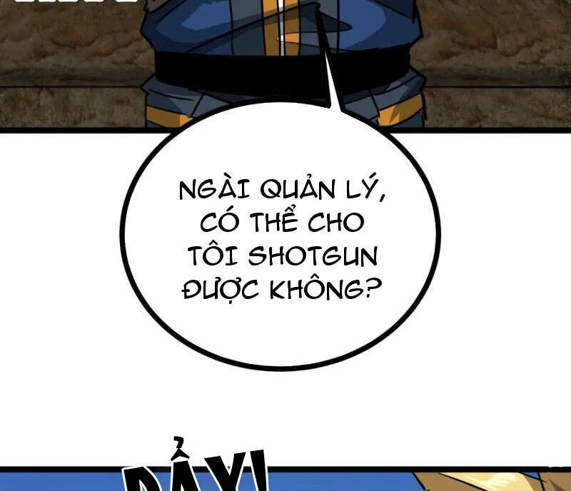 trò chơi này cũng quá chân thật rồi ! chapter 50 - Trang 2