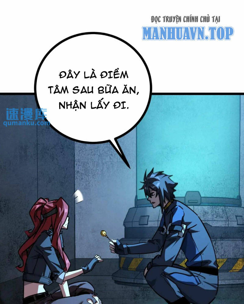 trò chơi này cũng quá chân thật rồi ! chapter 56 - Trang 2