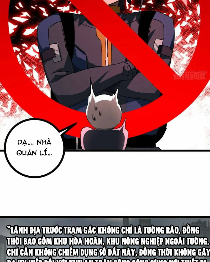 trò chơi này cũng quá chân thật rồi ! chapter 56 - Trang 2