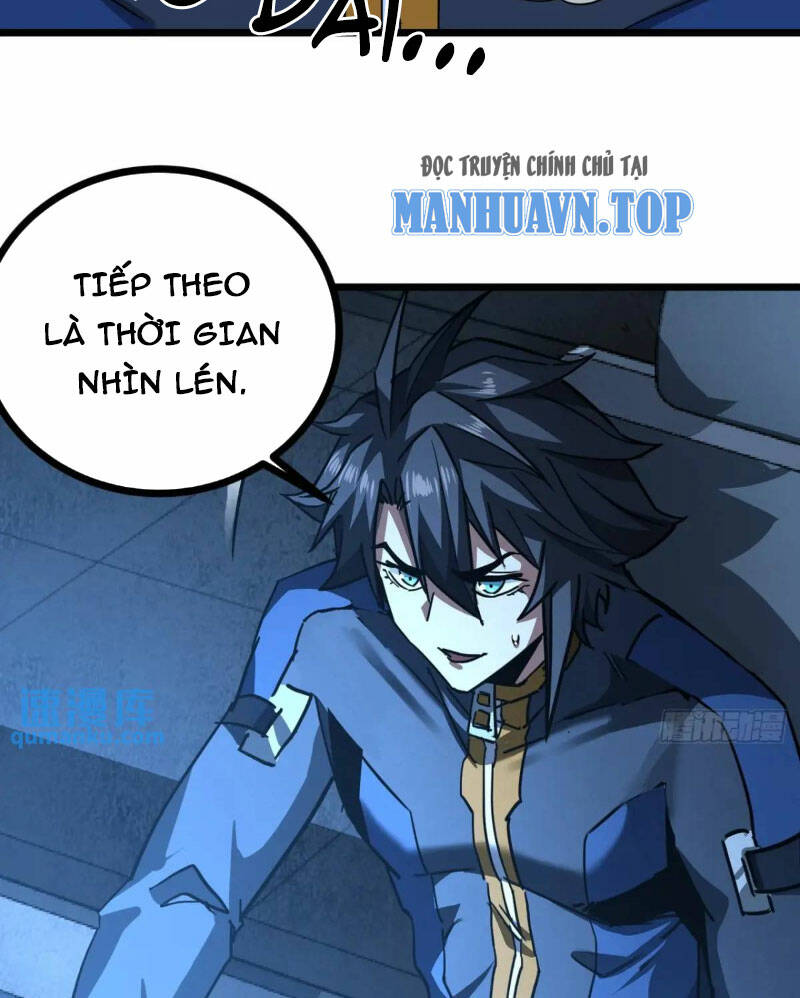 trò chơi này cũng quá chân thật rồi ! chapter 56 - Trang 2