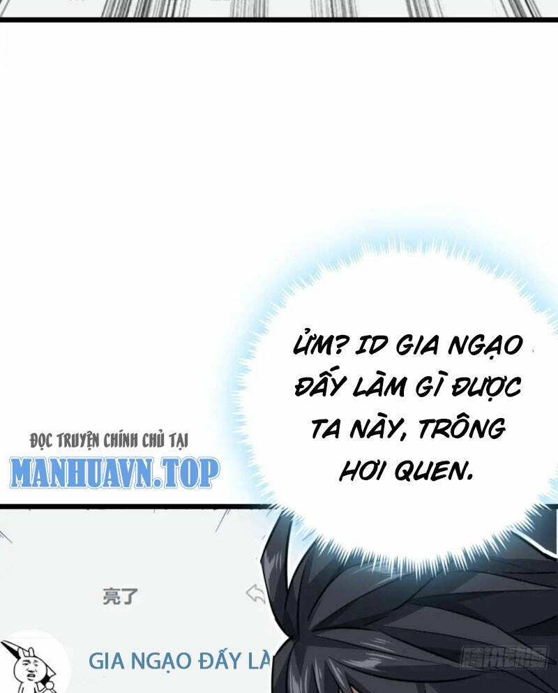 trò chơi này cũng quá chân thật rồi ! chapter 56 - Trang 2