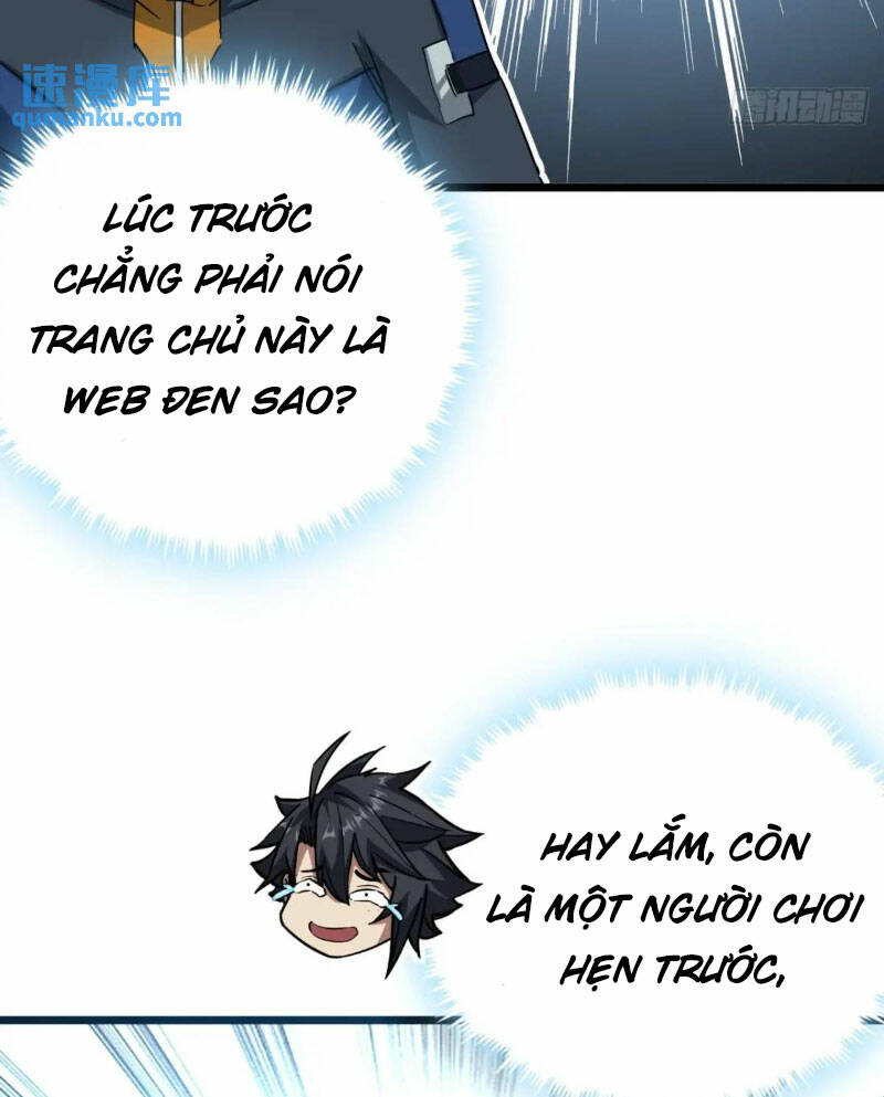 trò chơi này cũng quá chân thật rồi ! chapter 56 - Trang 2