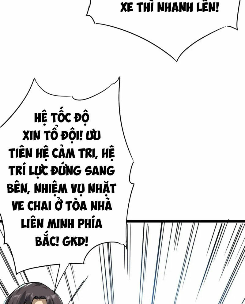 trò chơi này cũng quá chân thật rồi ! chapter 56 - Trang 2