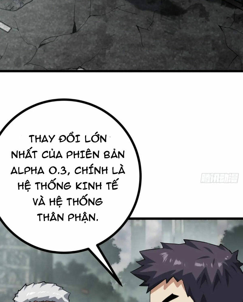 trò chơi này cũng quá chân thật rồi ! chapter 56 - Trang 2