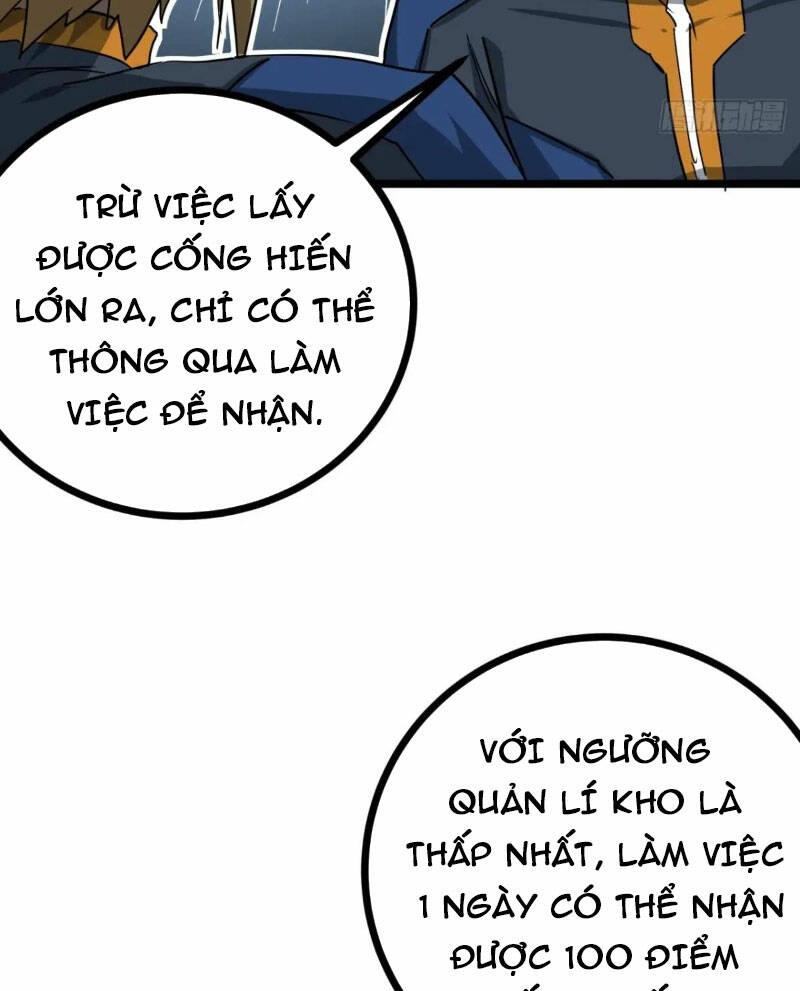 trò chơi này cũng quá chân thật rồi ! chapter 56 - Trang 2