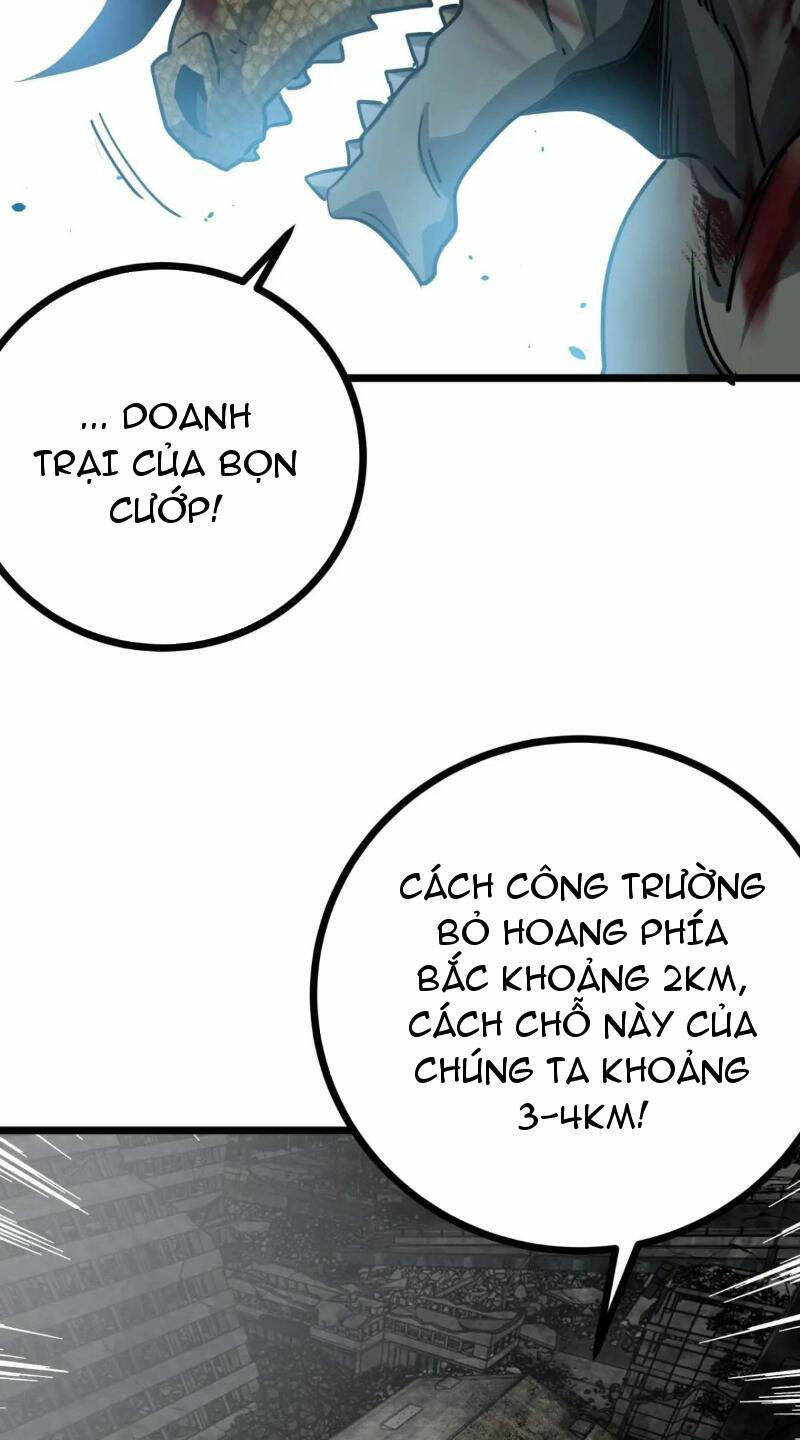 trò chơi này cũng quá chân thật rồi ! chapter 63 - Trang 2