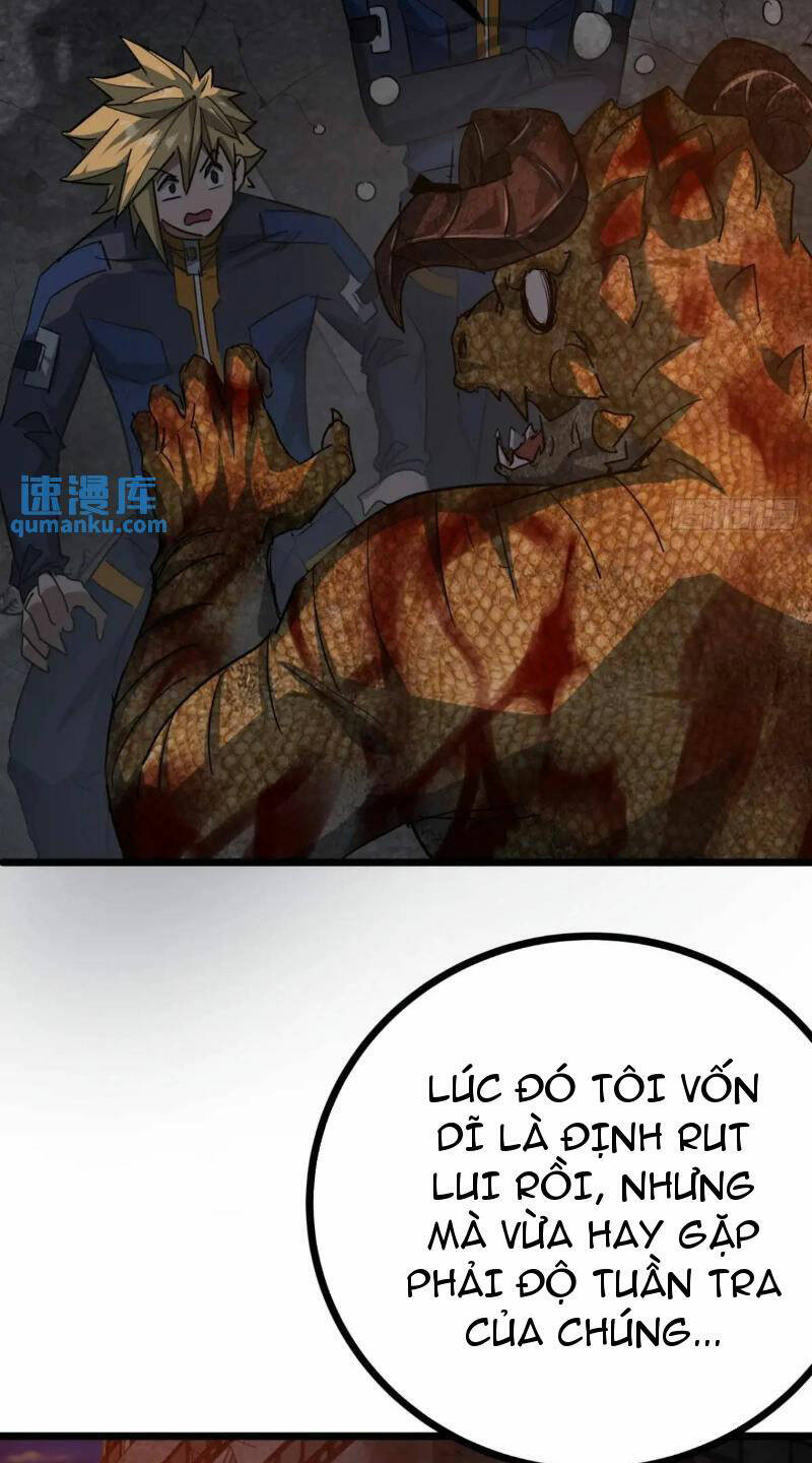 trò chơi này cũng quá chân thật rồi ! chapter 63 - Trang 2