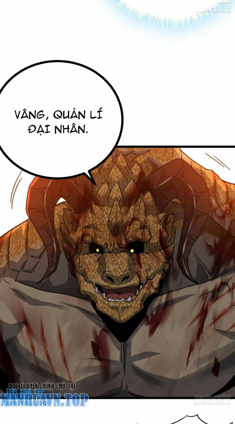 trò chơi này cũng quá chân thật rồi ! chapter 63 - Trang 2