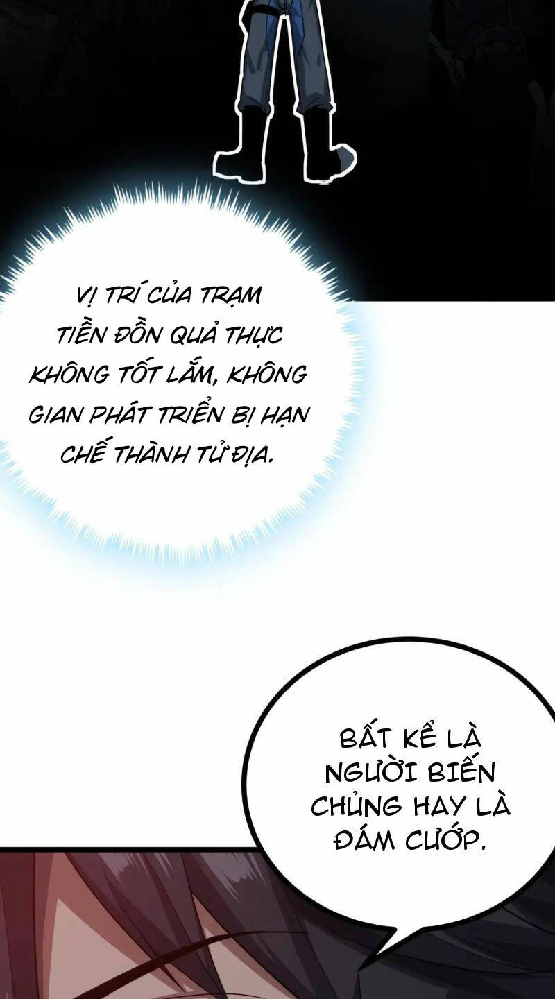 trò chơi này cũng quá chân thật rồi ! chapter 63 - Trang 2