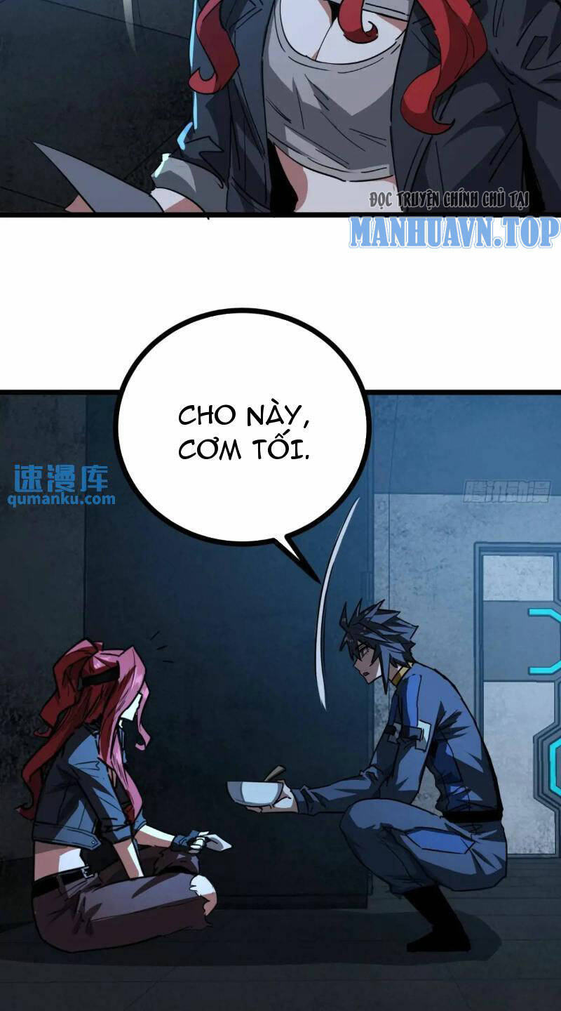 trò chơi này cũng quá chân thật rồi ! chapter 63 - Trang 2