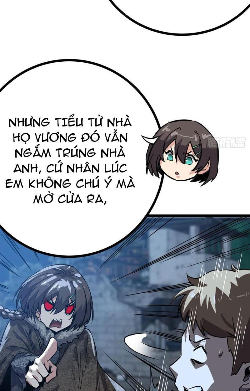 trò chơi này cũng quá chân thật rồi ! chapter 80 - Trang 2