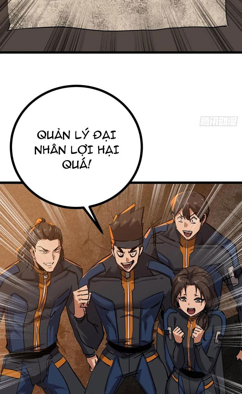 trò chơi này cũng quá chân thật rồi ! chapter 80 - Trang 2