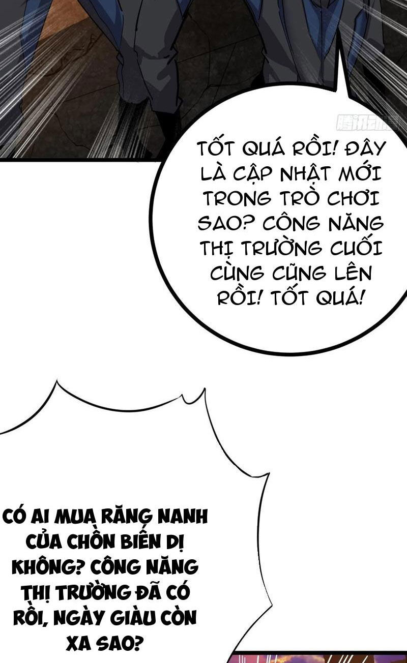 trò chơi này cũng quá chân thật rồi ! chapter 80 - Trang 2