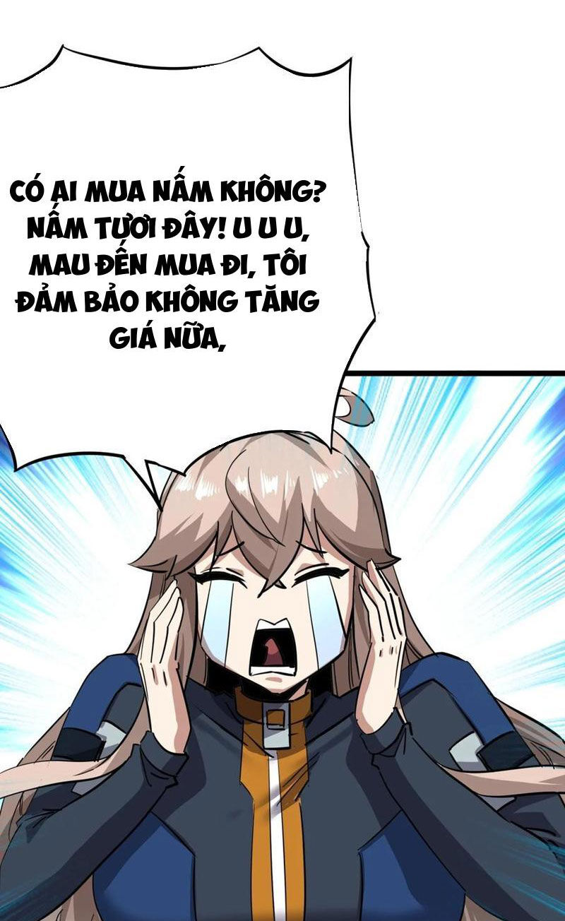 trò chơi này cũng quá chân thật rồi ! chapter 80 - Trang 2