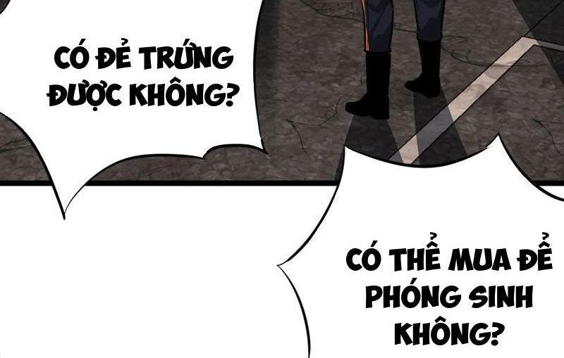 trò chơi này cũng quá chân thật rồi ! chapter 80 - Trang 2